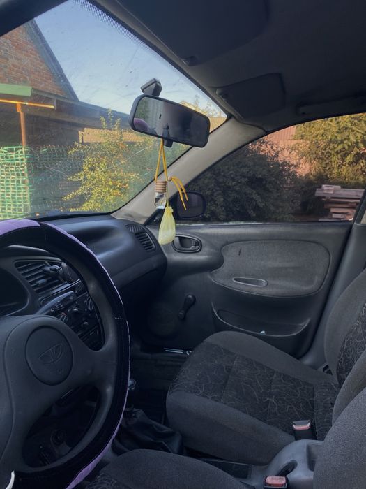 Продам Daewoo Lanos 1.5 Поляк