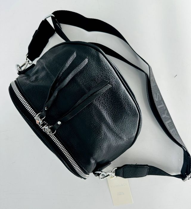 Nowa modna nerka damska, listonoszka