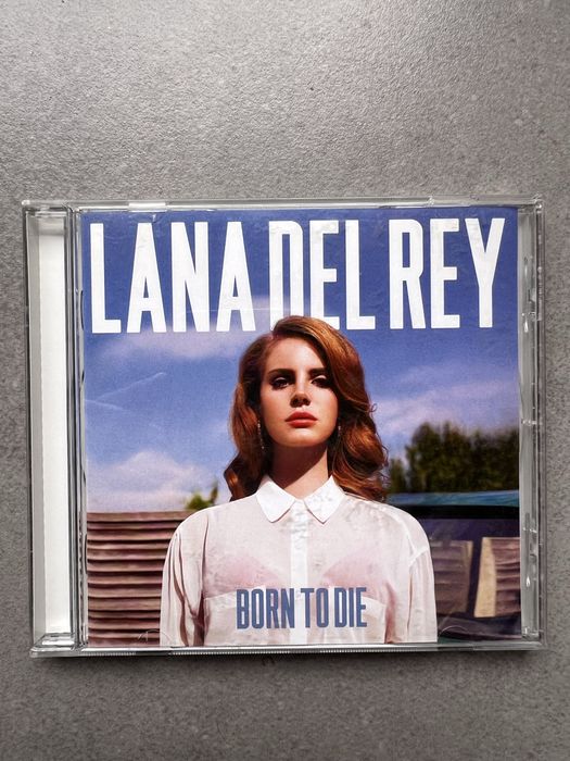 Dla Ciebie wszystko - lana del rey born to die - w kategorii