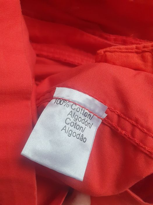 Venca wiatrówka lato