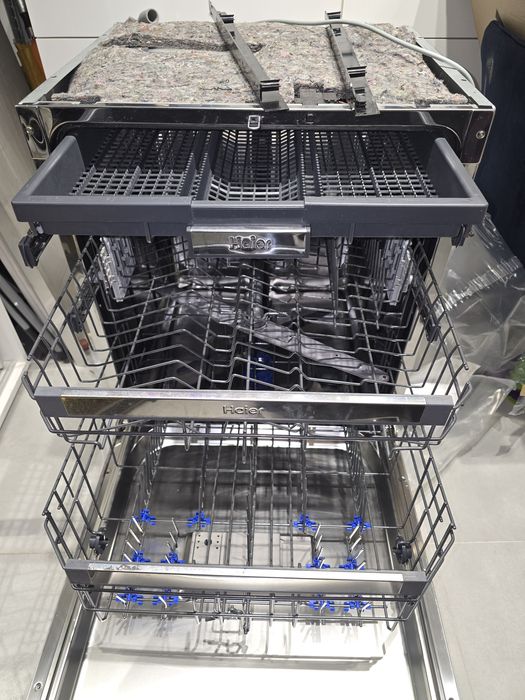 Zmywarka HAIER XIB 6B2S3FS