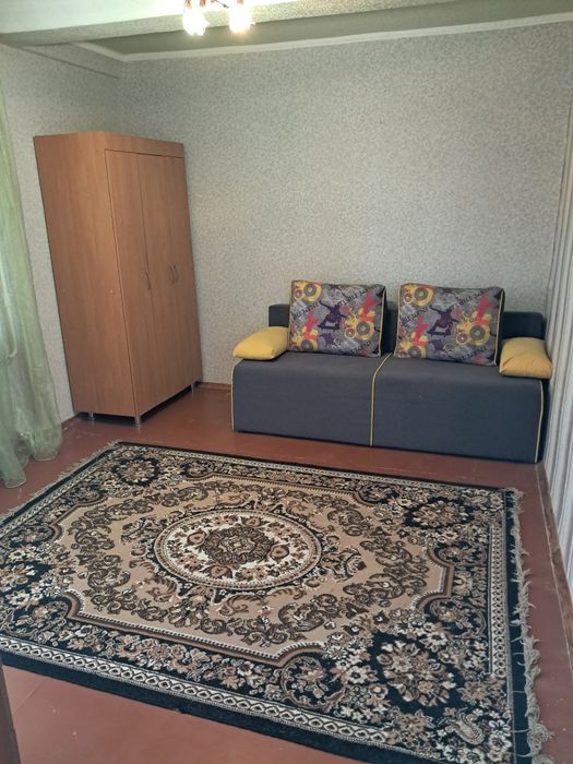 Однокомнатная квартира