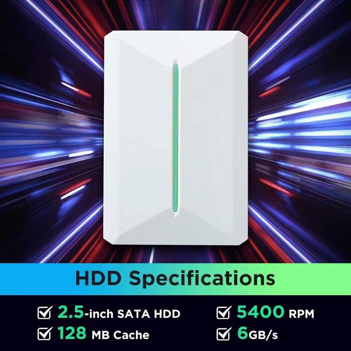 Игровая  консоль Hyper Base PR500GB  PS3/PS2/PS1/Игровой жесткий диск