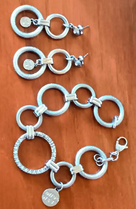 Conjunto miss sixty e guess