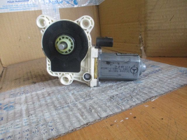 Motor vidro trás direito MERCEDES-BENZ SLK (R171)