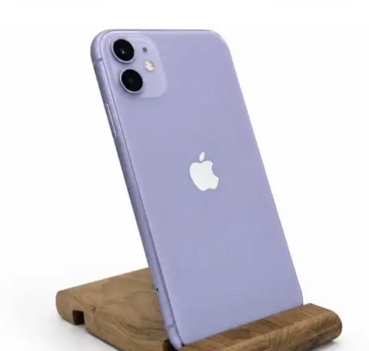 ТЕЛЕФОН IPhone 11/128