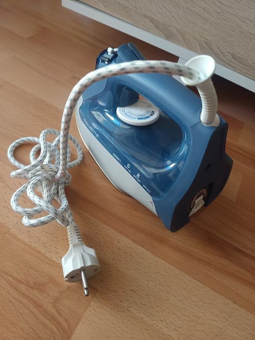 Ferro Rowenta efective anticalc64729816159234122