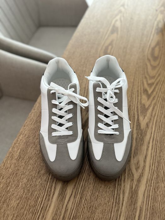 Prawie nowe buty meskie 43