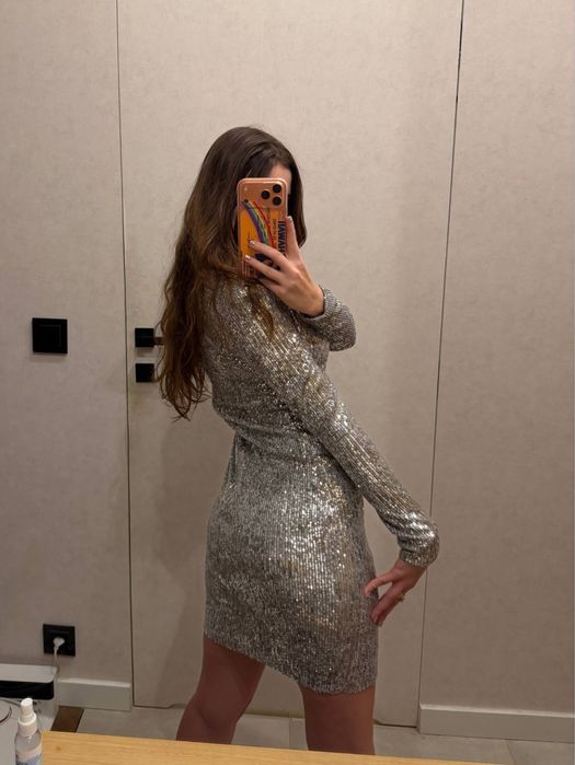 Продам Платье фирмы MANGO оригинал