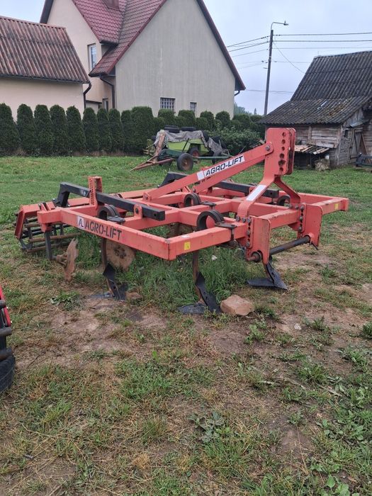 Polecam zadbany Lup Zamiana