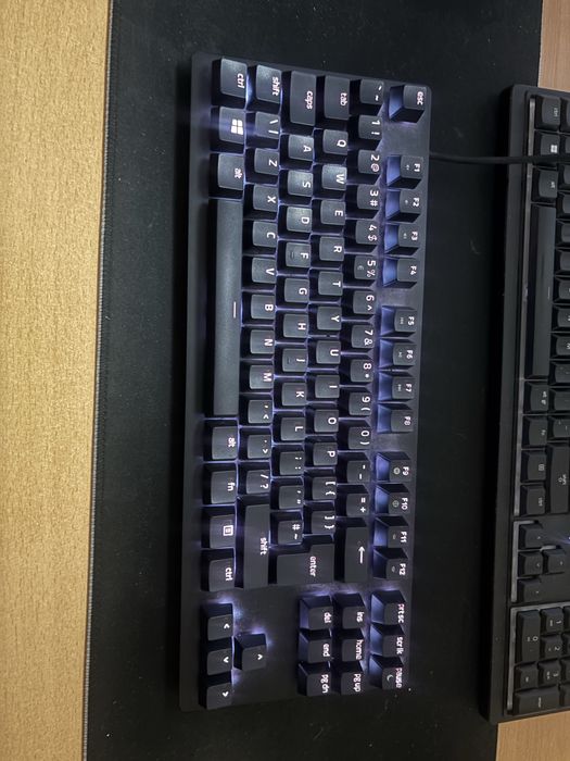 Teclado Razer Huntsman Tournament Edition