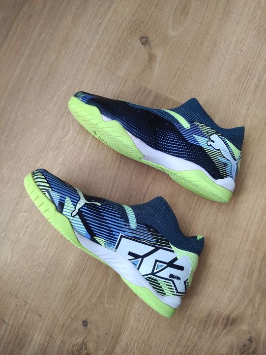 Halówki Puma Future 35