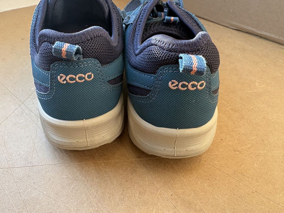 Damskie buty sportowe ECCO Terracruise LT, rozmiar 38 (BS-121)
