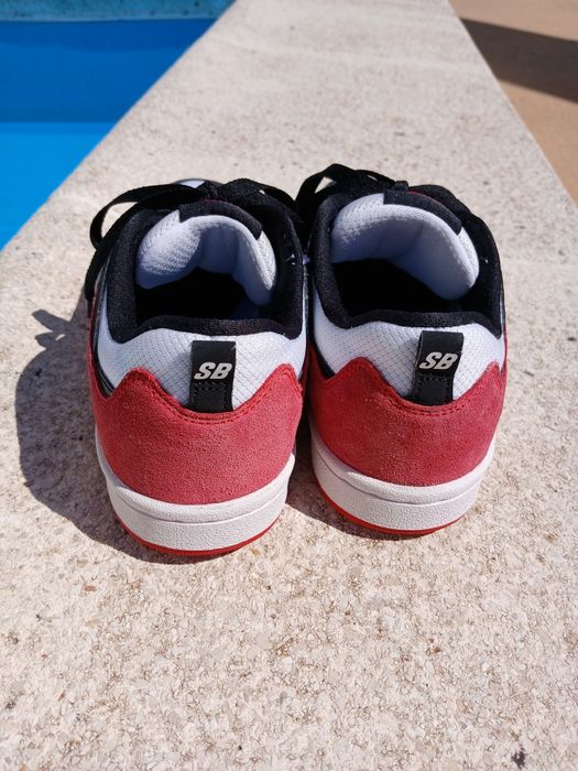 Tenis NIKE futsal Óptimo Estado