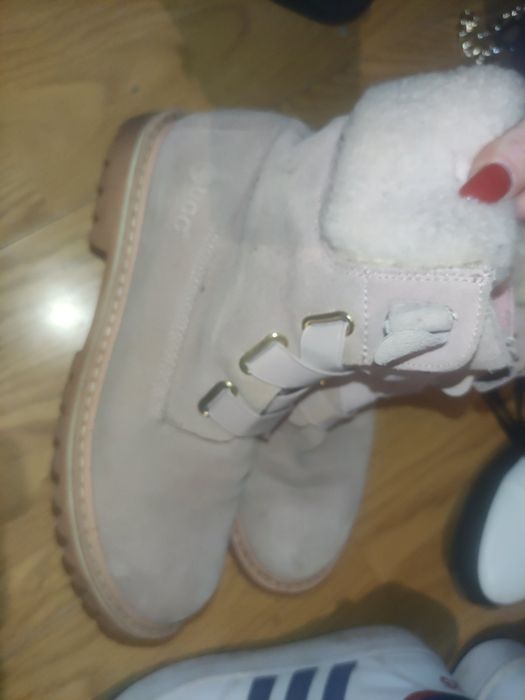 Buty zimowe ugg  39