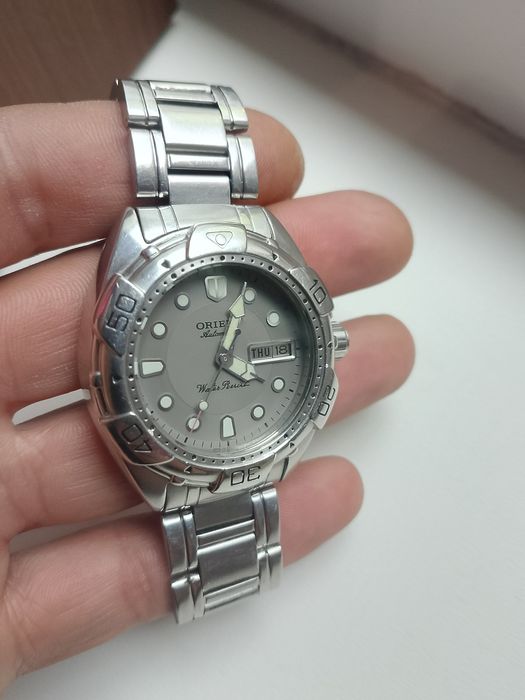 Продам Orient 150m