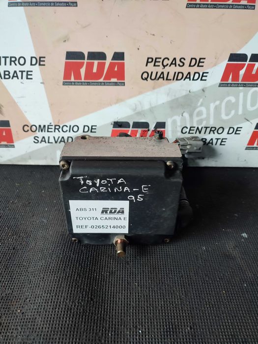ABS - 311 TOYOTA CARINA E REF - 0265.214.000