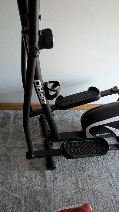 Bicicleta elíptica