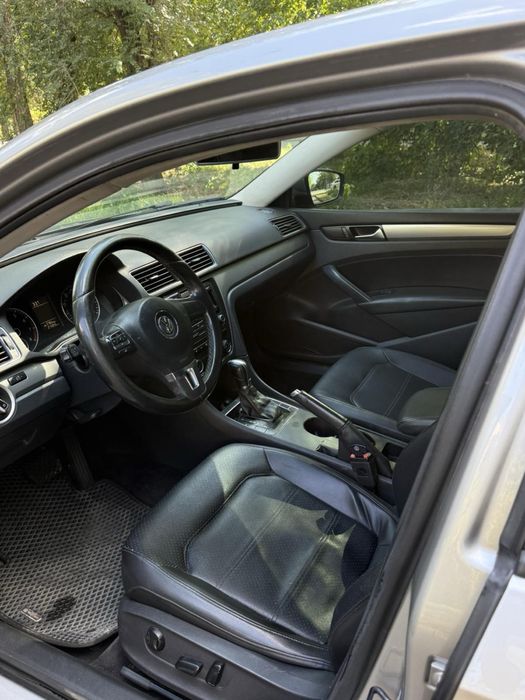 VW Passat b7 SE 1.8 TSI