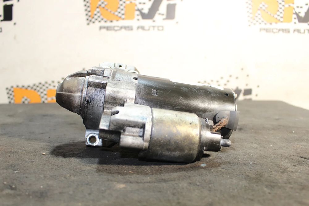 Motor de arranque BMW 3 (F30, F80)