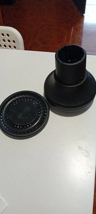 Difusor profissional