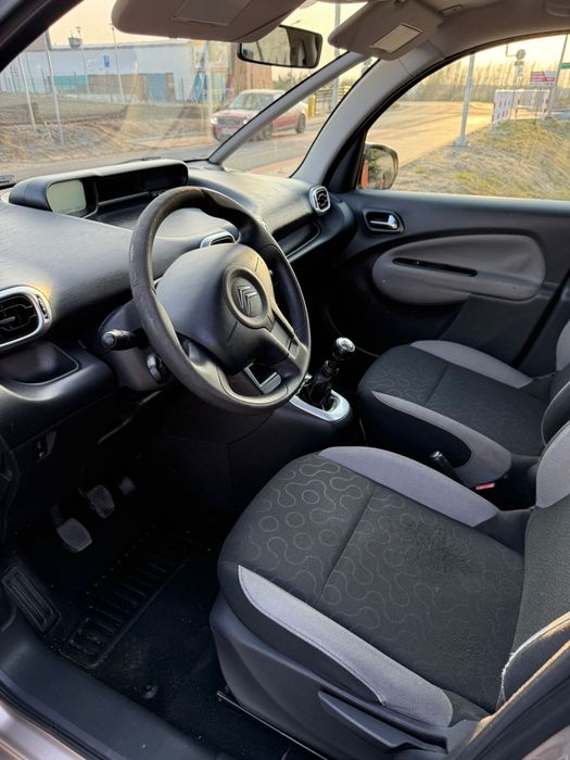 Citroen C3 Picasso