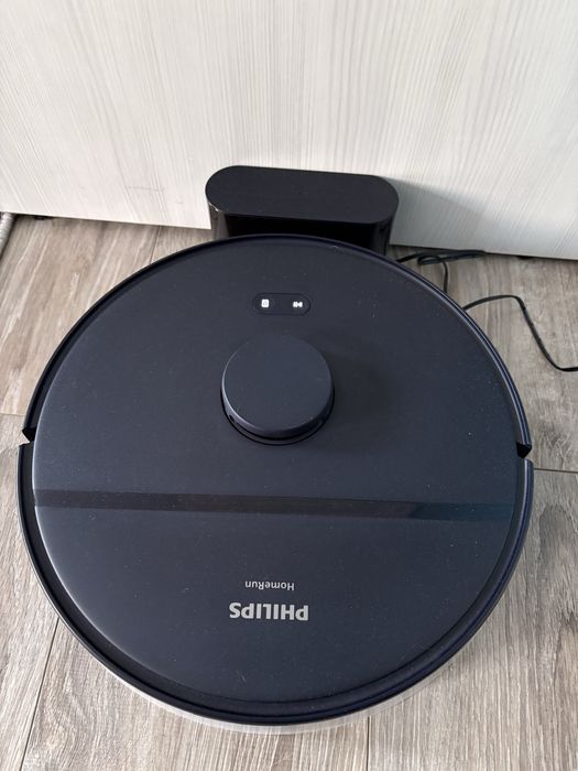 Продам моющий пылесос Philips XU2000/10 series