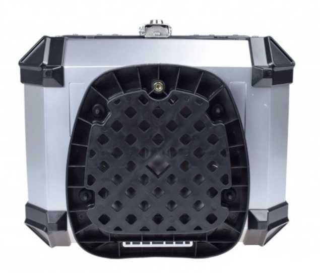 Nowy Kufer AWINA motocyklowy z oparciem 35L