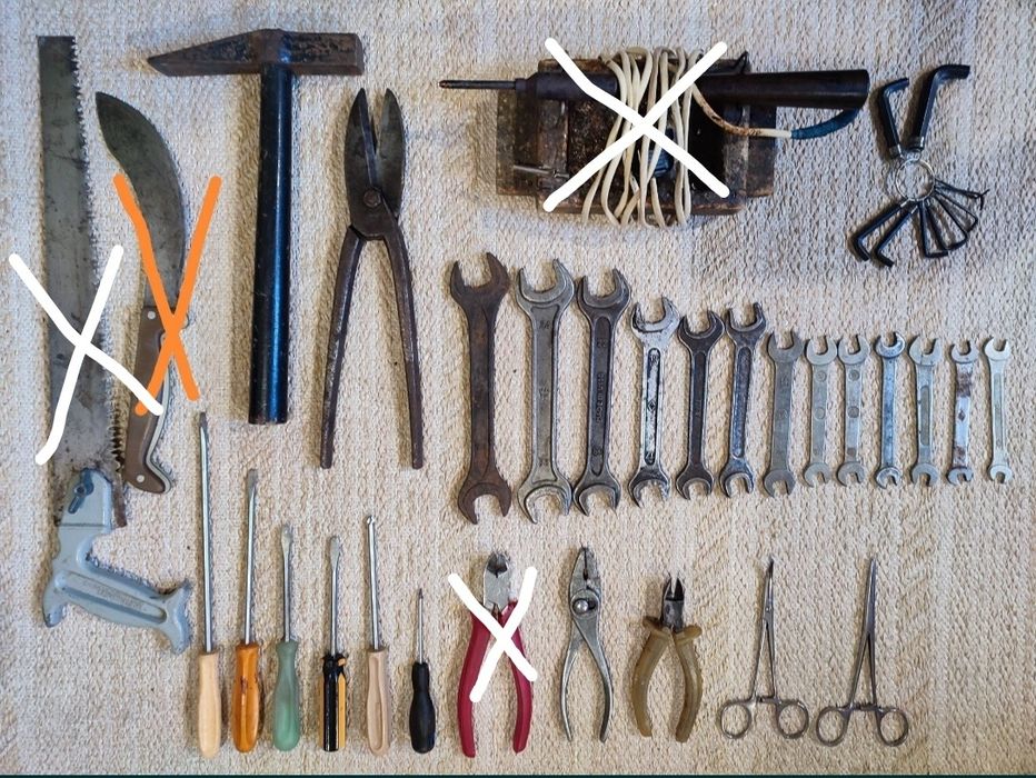 Инструменты продам