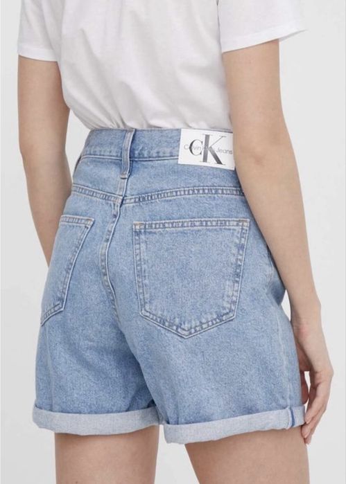 Шорти Calvin Klein