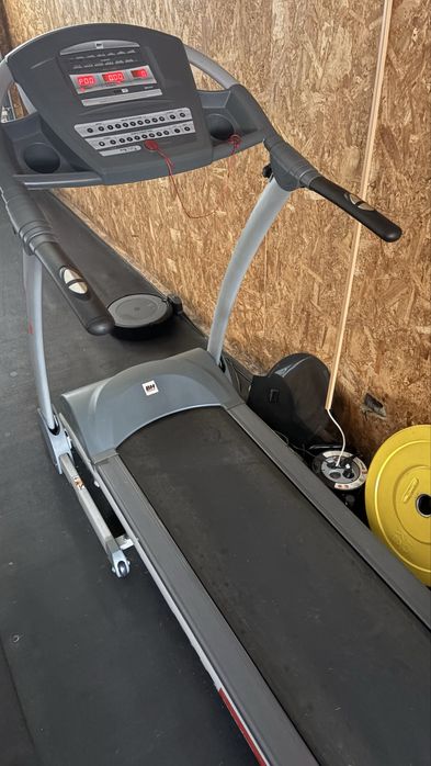 Maquina de corrida BH Impulse Dual