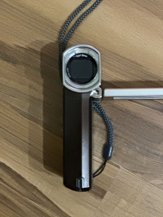 Відеокамера робоча