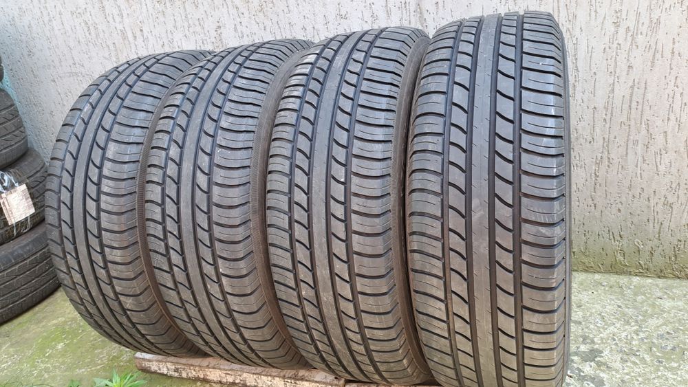 7мм!Летний комплект Японских шин YOKOHAMA GEOLANDAR G98 225 65 R17: 2 ...