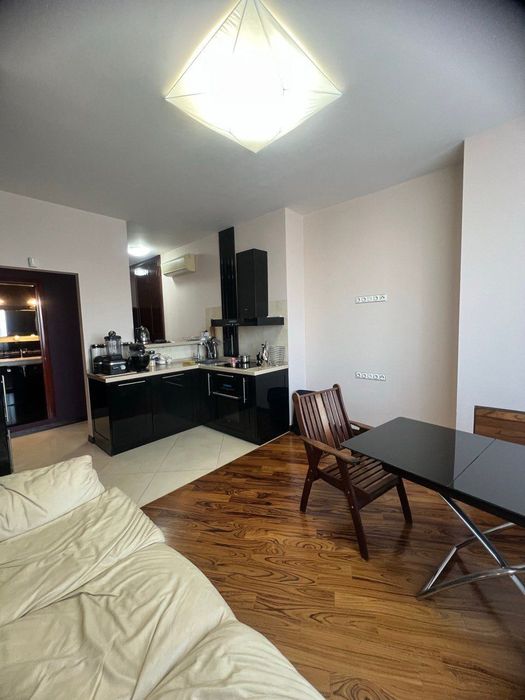 1к ЖК Климовский дом євідновлення пр.Шевченка