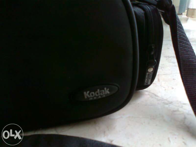 Mala para câmara da kodak