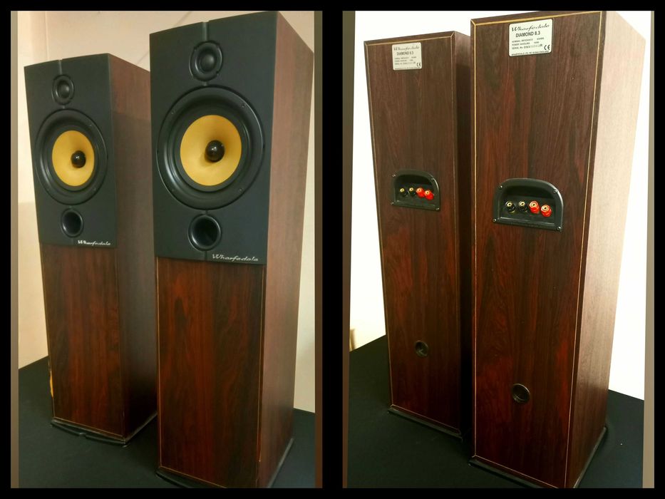 Ремонт акустических систем