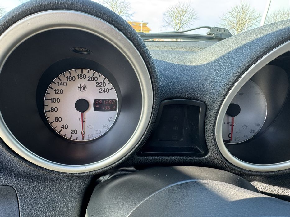 Alfa Romeo 156 SW 1.9 140cv