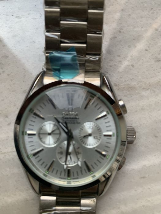 Американские часы  OMEGA