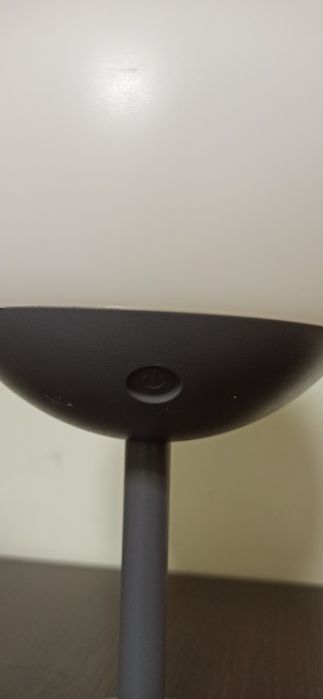 Lampka nocna LED usb