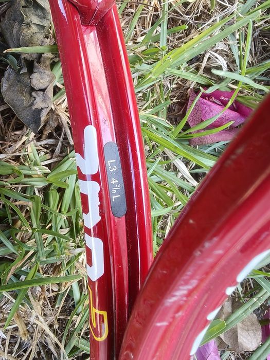 Raquetes de Tenis