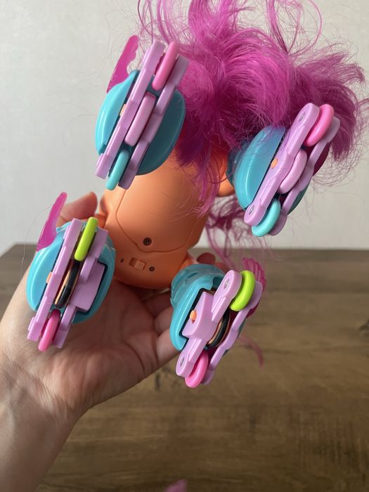 Поні ці це на радіокеруванні , My Little Pony