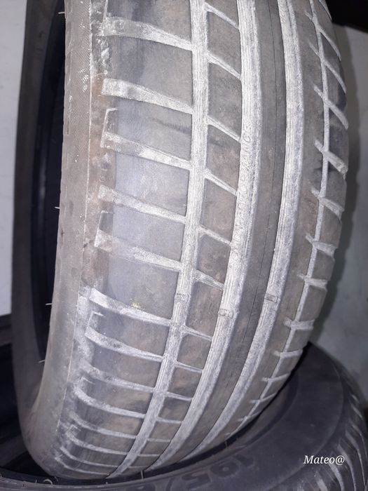 Opony letnie KORMORAN