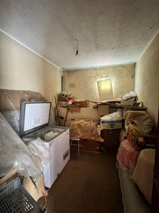 Casa de aldeia, Macedo de Cavaleiros, Trás-os-Montes