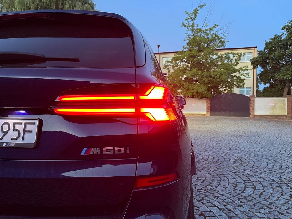 BMW X5 M