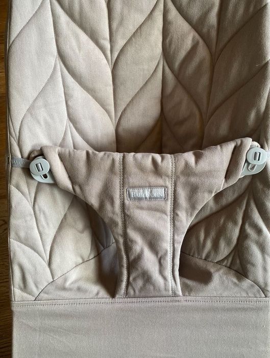 Bujaczek Babybjorn