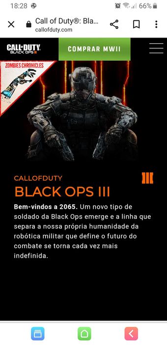 Playstation4 bem conservada.