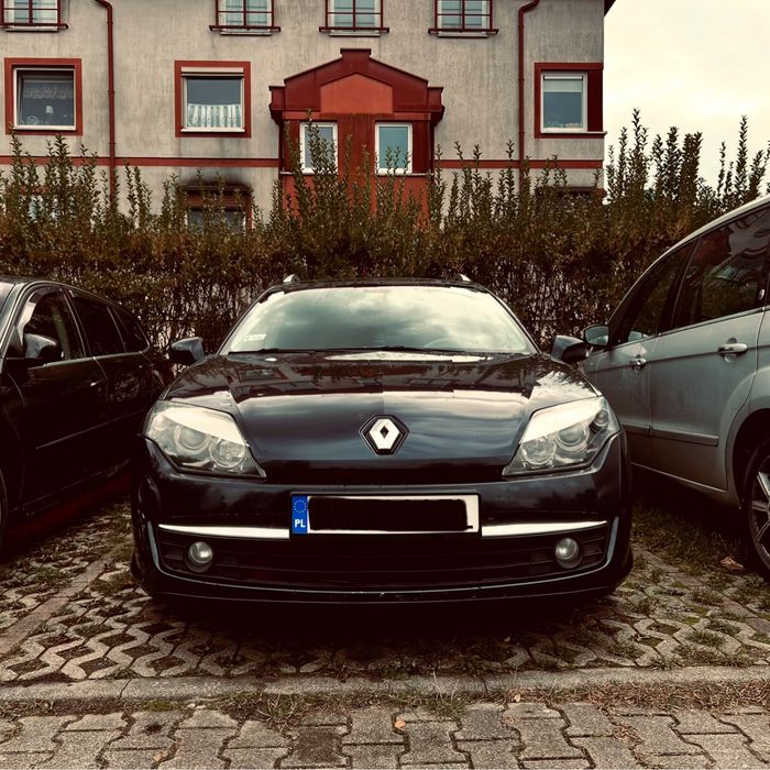 Sprzedam Renault Laguna 3 1,5dci