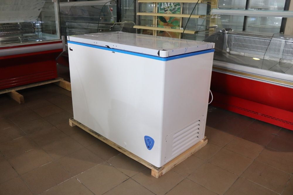 Ларь морозильный БУ, гарантия , 200л, 300л, 400л, 500л, 600л,1000л 016