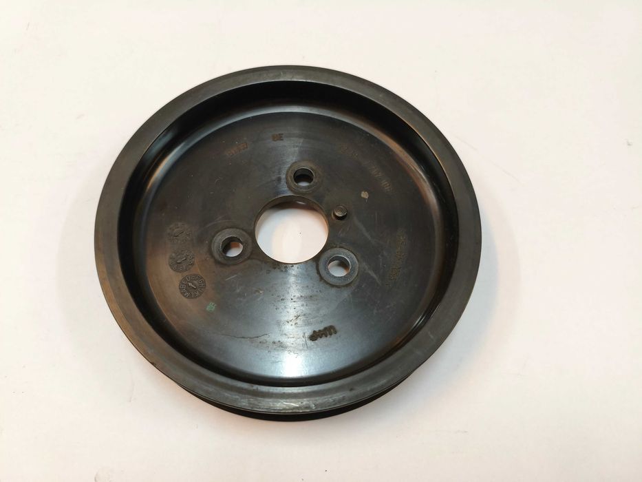 BMW E38 E39 E46 E53 E60 E90 Koło Pasowe pompy wspomagania 2.0D 3.0D