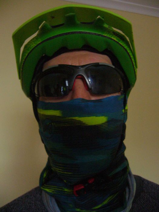 Vendo golas térmicas Buff